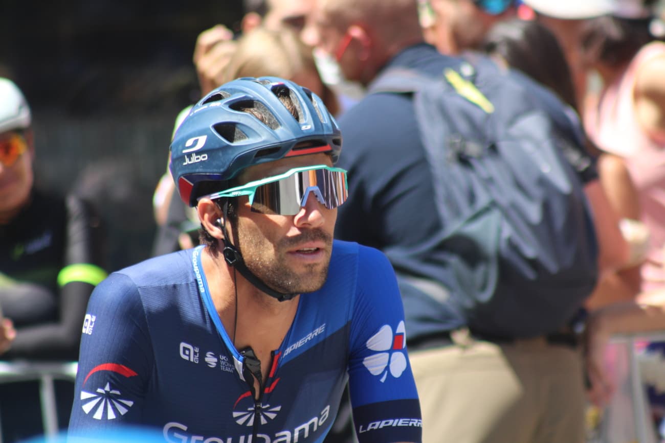 Tour de France — Evénements · RC Photos