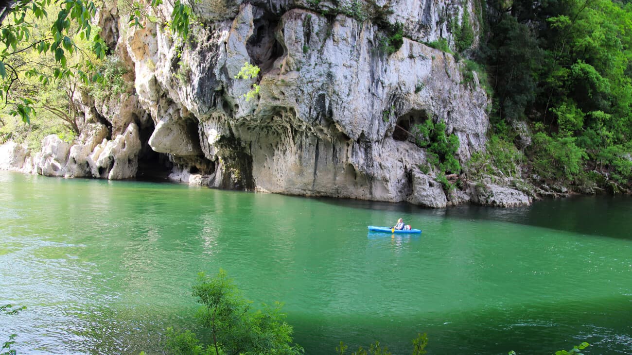 Ardèche — Paysages · RC Photos